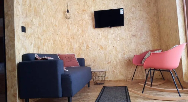 Вилла Impeccable 2-bed House in Fátima