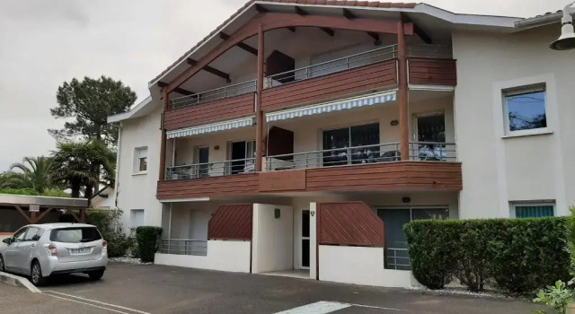 Appartement Capbreton, 2 pièces, 4 personnes - FR-1-239-778