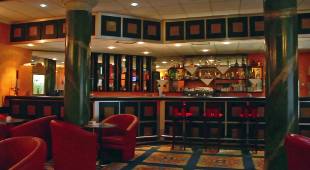 Hotel Holiday
