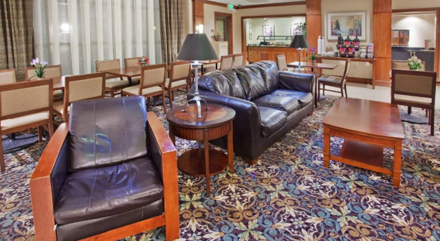 Staybridge Suites Columbus - Fort Benning by IHG