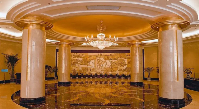 Shanghai Golden Jade Sunshine Hotel, Забронировать Отель Отели Шанхая 4 звезды, 4*