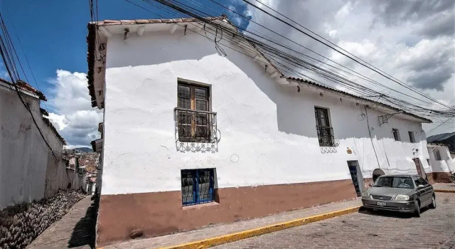 Hotel Guest House Wayra, Reserva ahora Hostal o pensión Casas de huéspedes en Cuzco, Hostal o pensión