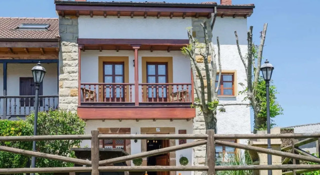 Casa Rosaura, Rezervovat Hotel Villaviciosa 