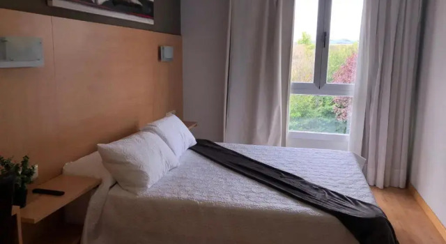 Двухместный номер Standard Hotel Villa de los Arcos