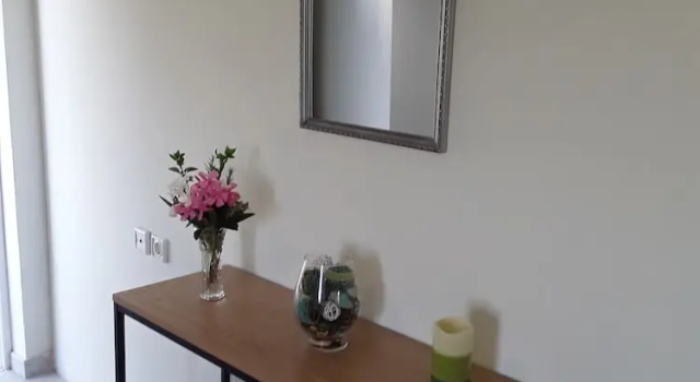 Апартаменты Comfort Marianos Apartments