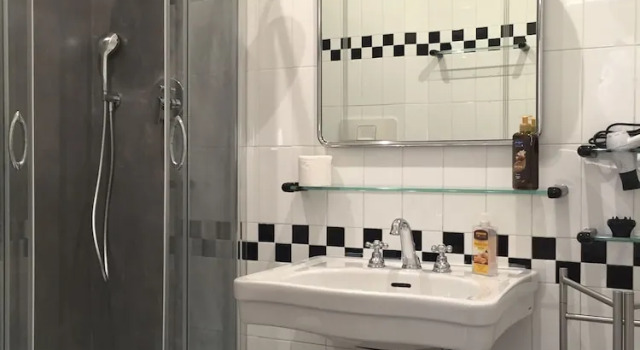 Klassisch Doppel Zimmer A Star Inn