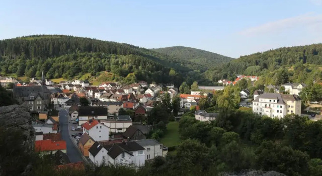Taunusblick-Meißner, Prenota Hotel Schmitten Taunus