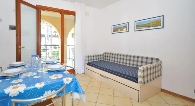 Villaggio Orchidea, Prenota Hotel Hotel a Veneto con parcheggio, Parcheggio