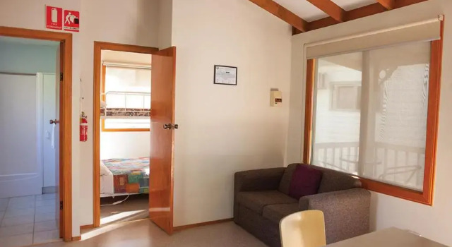 Crystal Brook Tourist Park, Book Hotel Hoteller i Doncaster med pool, Swimmingpool