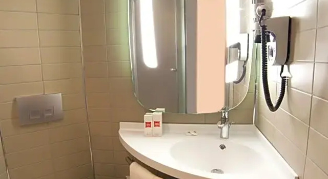 Номер Standard Ibis Konya