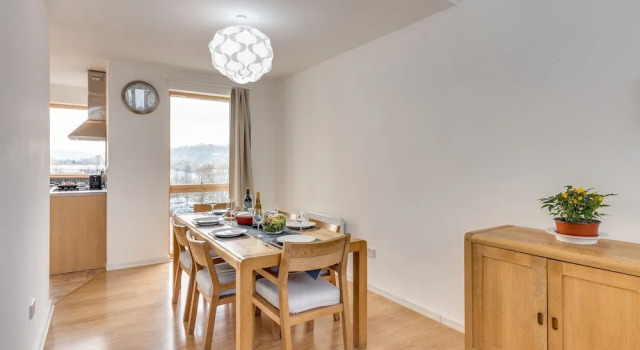 Harbour View, Buchen Sie Hotel Portishead Somerset