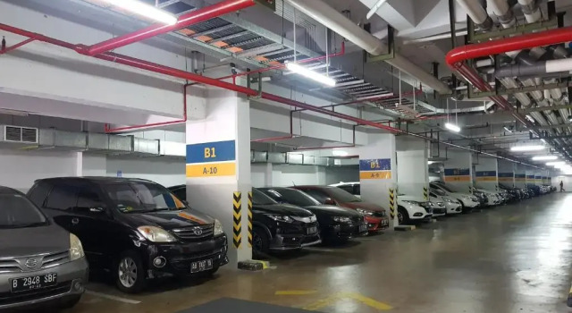 Apartemen Taman Melati Sinduadi 61, Réserver Appartement Appartements à Sleman, Appartement