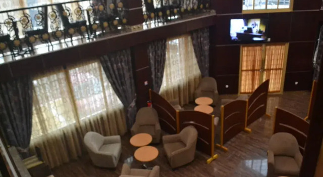 Hotel Residences KMJ International
