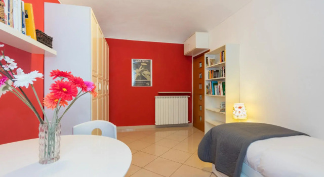 Casa Emiland Vicino Al Fiume Dora