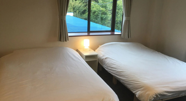 Fuji Scenic House73