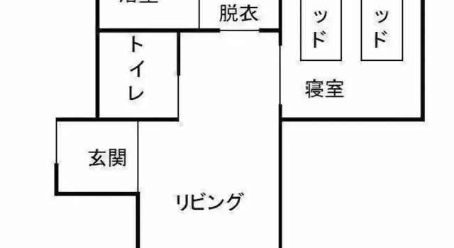 Двухместный номер Standard c 1 комнатой Okuyame Bettei Yabenomori