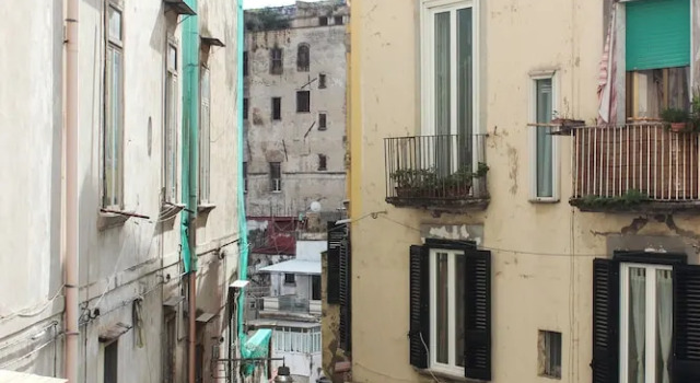 B&B Le Chiavi Di Casa