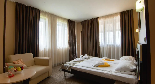 Park Hotel Arbanassi, Забронировать Отель Арбанаси область Велико-Тырново