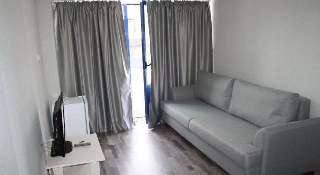 Turkestan Hotel