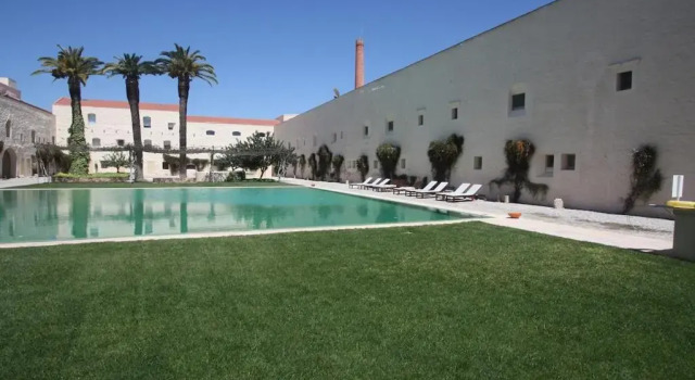 Апартаменты Superior Convento das Bernardas by MY CHOICE