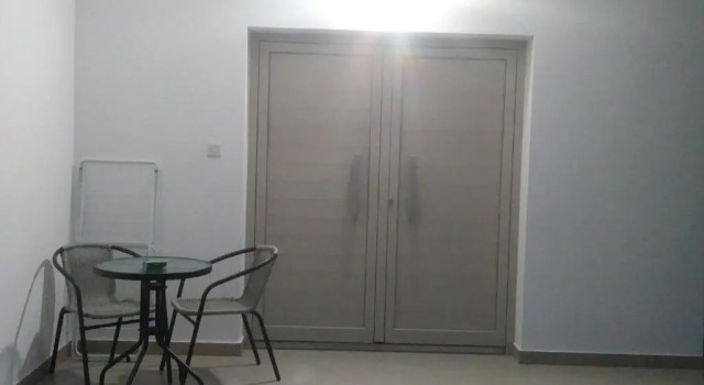 Argaka Palm Tree Apts