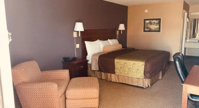 Budget inn beebe, Buchen Sie Hotel Beebe Arkansas