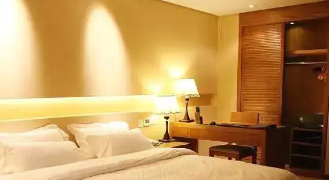 Graceful Hotel, Rezervovat Hotel Čeng-čou Henan