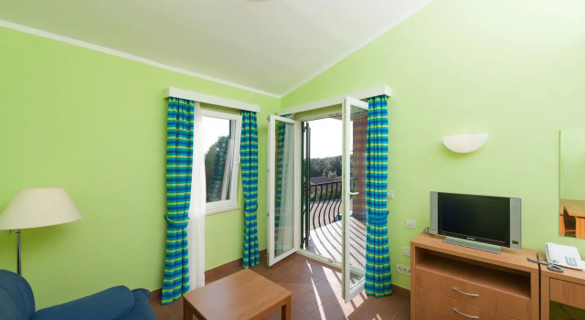 Maistra Select Koversada Naturist Apartments