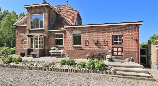 Characteristic Country House With Wellness, Забронировать Дом для отпуска  