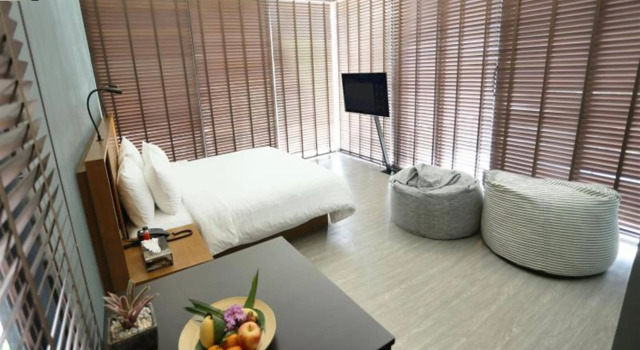 The Paz Khao Yai (SHA Extra Plus), Забронировать Отель Бизнес-отели Khao Yai, 4* 5*