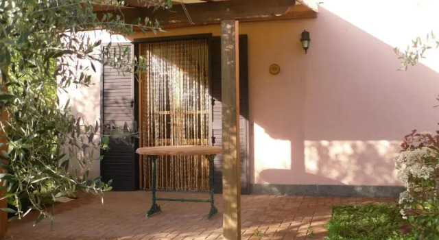 Студия Agriturismo Podere Borgognano