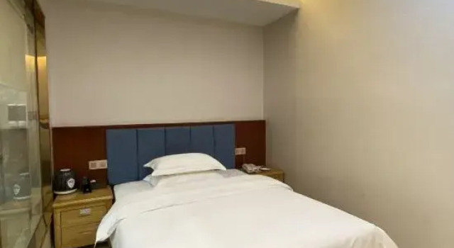 Люкс с 3 комнатами Lijing Haiwan Hotel