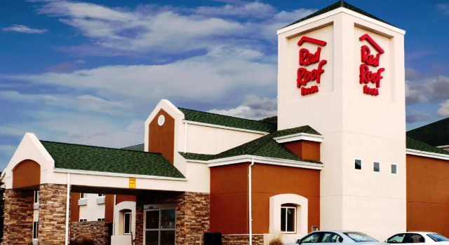 Red Roof Inn Fargo - I-94/ Medical Center