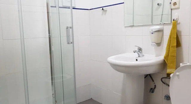 Номер Standard Hostal Loyola