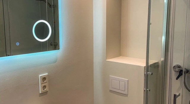 Двухместный номер Comfort c 1 комнатой с балконом и с видом на сад Moselhotel Weinhaus Simon `Sauna`Winzerstube`ELadesäule