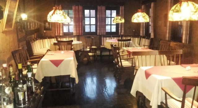 Hotel & Restaurant Schlitzer Hof