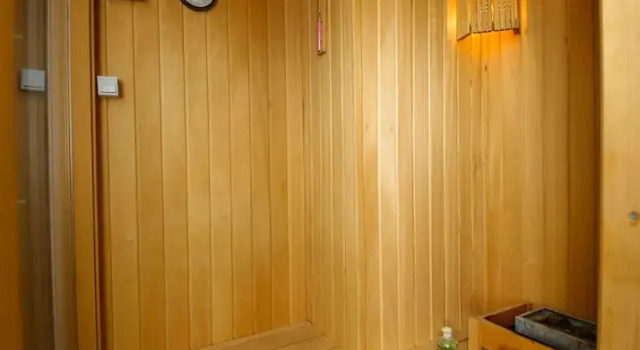 Люкс Deluxe с 2 комнатами Elit Asya Hotel