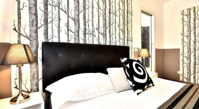 Номер Superior Romantica Rooms