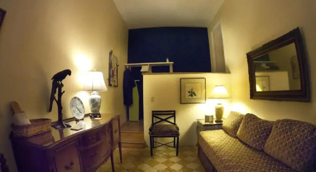 Люкс La Perla Hotel Boutique B&B