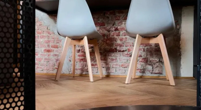 Двухместные апартаменты Lancetti Stylish Loft