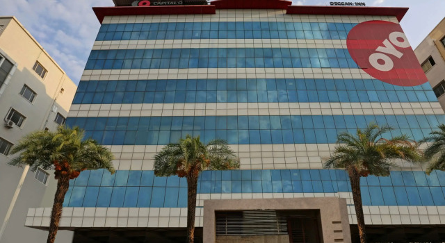 Capital O 9003 Halcyon Deccan Inn, Rezerwuj Hotel Hyderabad 