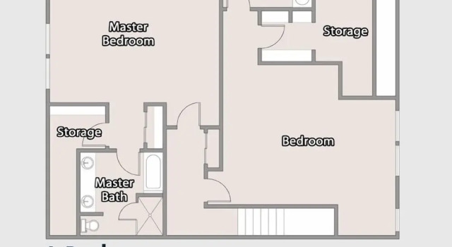 Номер Standard Bear Creek Lodge 403 4 Bedroom Condo by Alpine Lodging Telluride