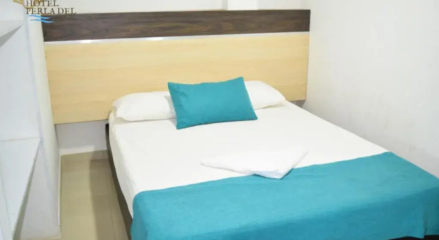 Hotel Perla Del Caribe