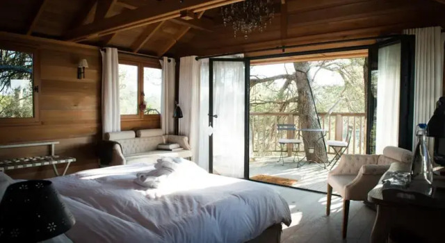 Maison Valvert, Rezervovat Hotel Hotely v Luberon s parkováním, Parkování