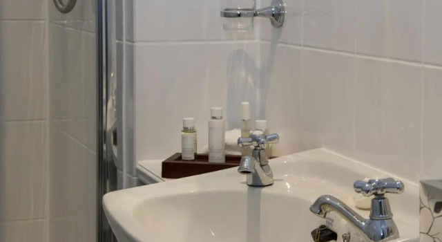 Номер Standard Glenegedale House