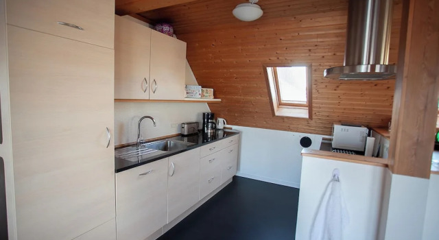 Апартаменты Tórshavn - Central - City & Ocean Views - 3Br