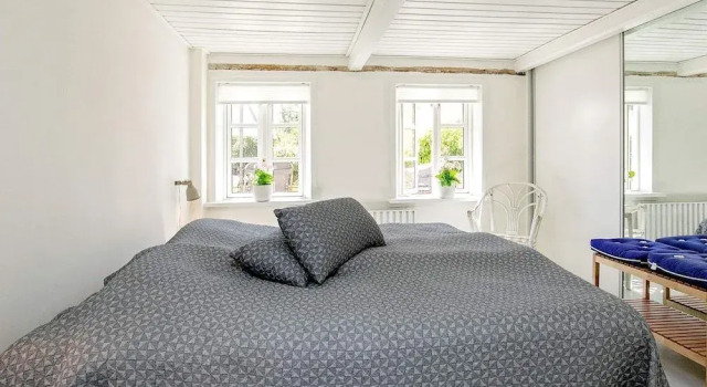 Hotel Strandvejen Anneks Rooms, Rezervovat Hotel Skagen 
