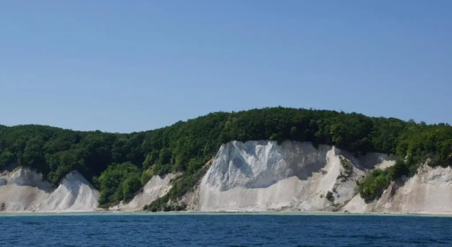 Апартаменты с балконом Urlaub auf der Insel Rügen