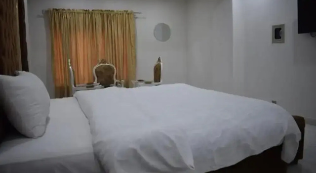 Deluxe Zimmer Relax Inn Hotel