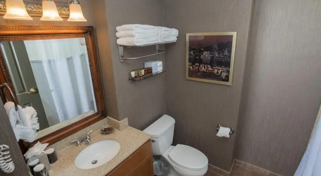 Номер Standard Normandy Farm Hotel & Conference Center